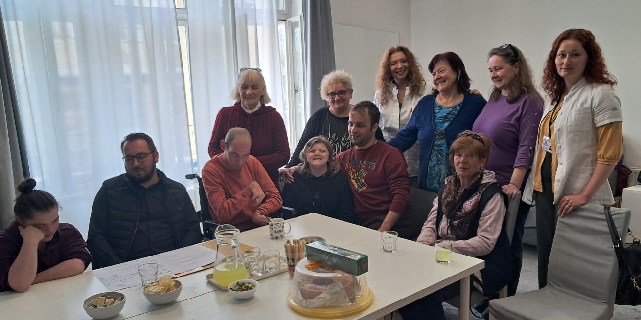 Vrijedna donacija Grkokatoličke župe Jastrebarsko i partnera našoj ustanovi