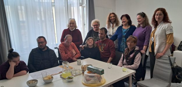 Vrijedna donacija Grkokatoličke župe Jastrebarsko i partnera našoj ustanovi