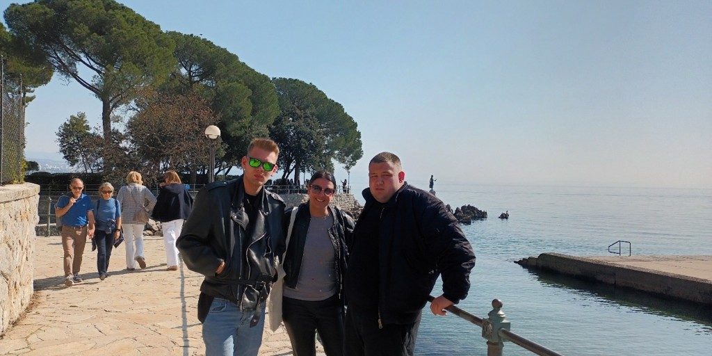 Izlet u Rijeku i Opatiju - 7.3.2026. Klikom tako da Gmail zna da je taj razgovor važan