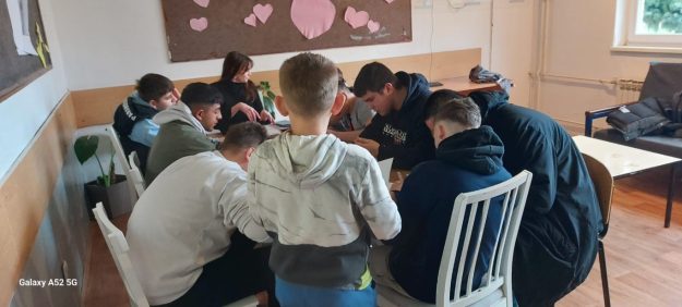 Psihosocijalne radionice - 2.- 6. veljače 2026.