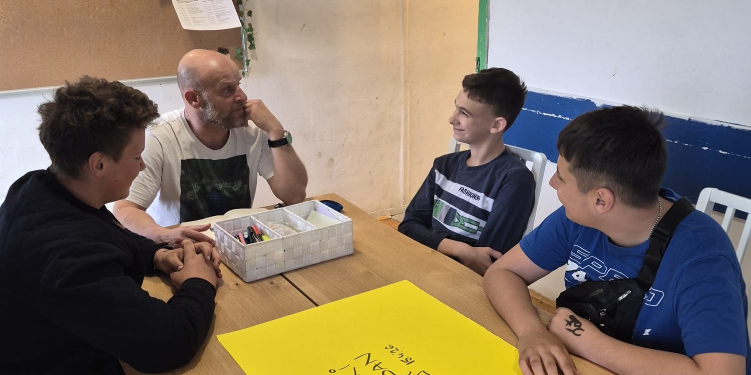 Psihosocijalne radionice COO Lug-a u tjednu 13. – 17.travnja 2026.