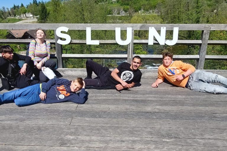 Izlet u Slunj i Rastoke – 23.4.2026.