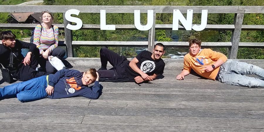 Izlet u Slunj i Rastoke – 23.4.2026.