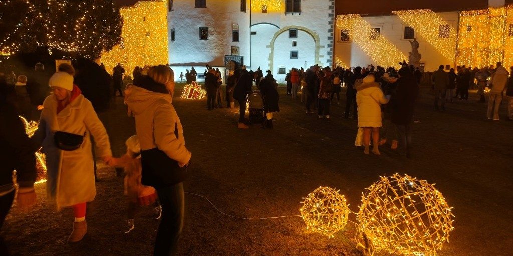 Advent u Varaždinu – 28.12.2025.