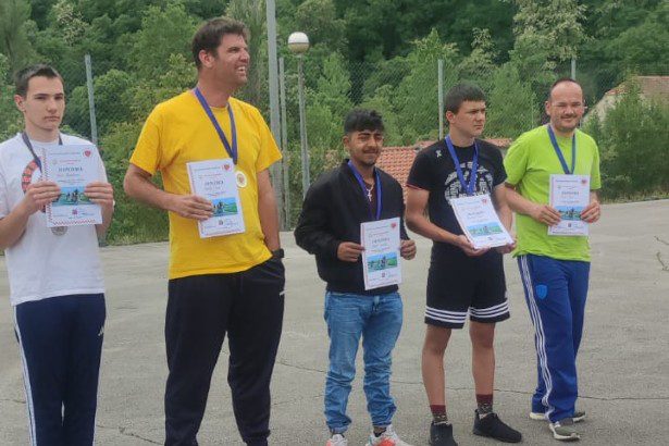 Biciklijada u Vrlici - 7. i 8.5.2026.