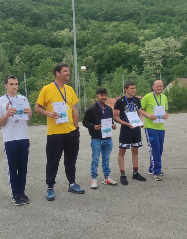 Biciklijada u Vrlici - 7. i 8.5.2026.