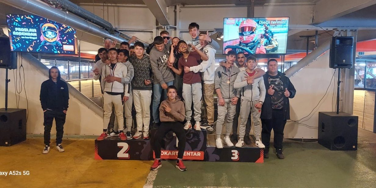 GOKART – WESTGATE