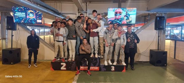 GOKART – WESTGATE