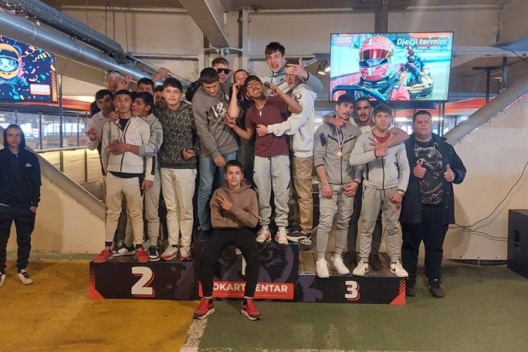 GOKART – WESTGATE