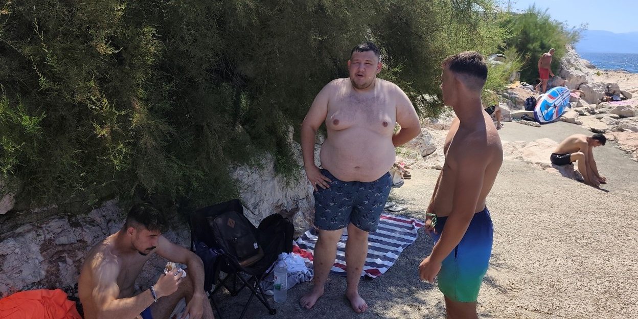 Izlet u Novi Vinodolski - 26.06.2026